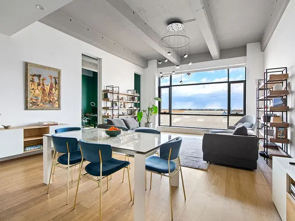 160 Imlay St #4E2, Brooklyn, NY 11231