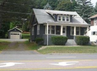 240 Columbia Tpke, Rensselaer, NY 12144