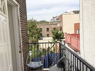 Rented by Francine Realty