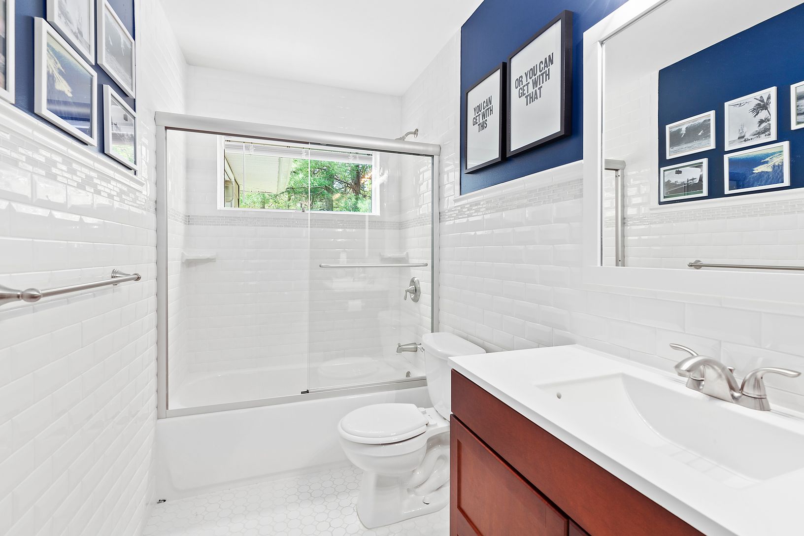  First Floor Guest Bath