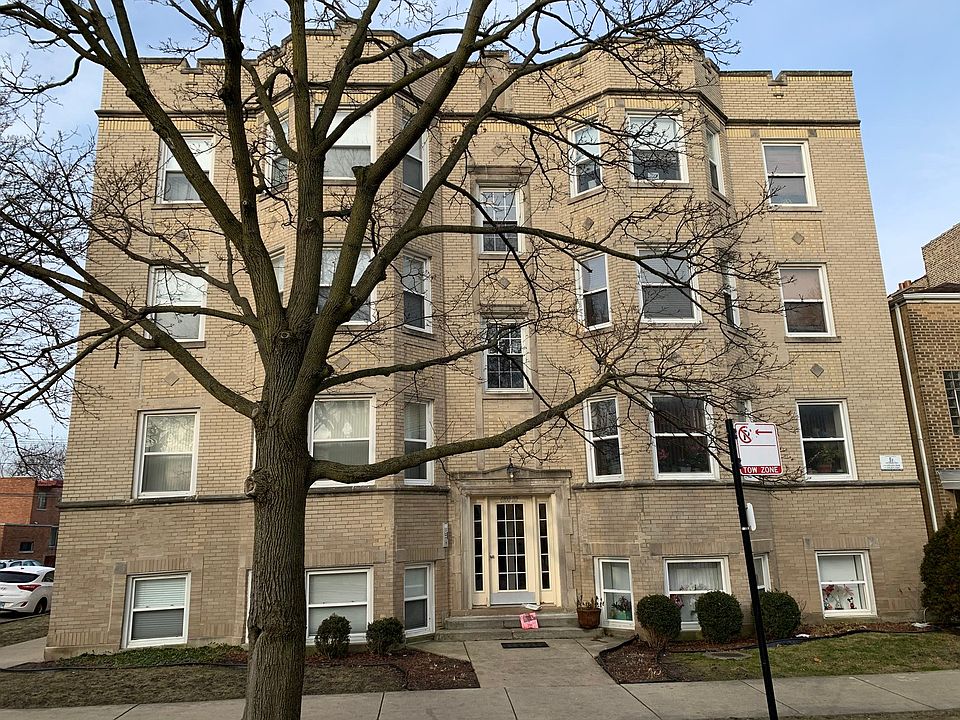 1st image of 6100 N Mozart St #1