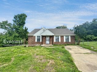 2387 Rosehaven Ave, Memphis, TN 38127