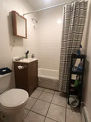 Rented by Highline Residential