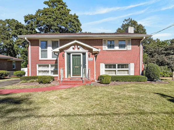 4639 Dawn Ct, Columbus, GA 31907
