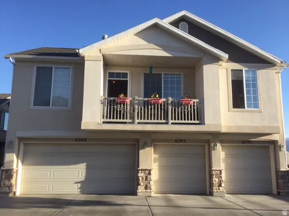 6391 W Passenger Ct, West Jordan, UT 84081