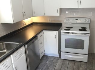 82 Rockland St APT 3, Roxbury, MA 02119