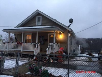 153 Ludlow St, Worcester, MA, 01603