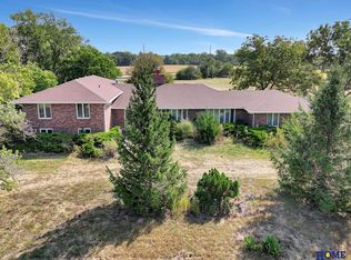 14528 SW 142nd Rd, De Witt, NE 68341