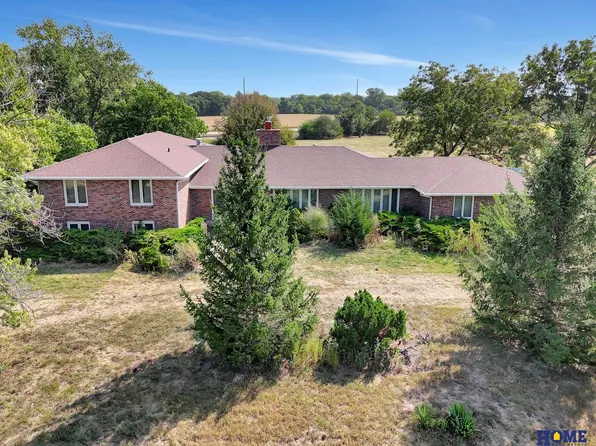 14528 SW 142nd Rd, De Witt, NE 68341