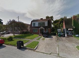 2616 Rosewood St, Houston, TX 77004