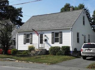 21 Union St, Methuen, MA 01844