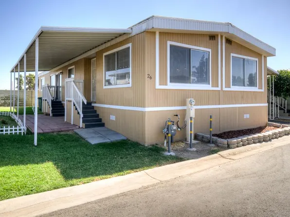 5541 E Tulare St #26, Fresno, CA 93727
