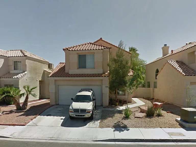2420 Silver Shadow Dr #HOUSE — Photo 1