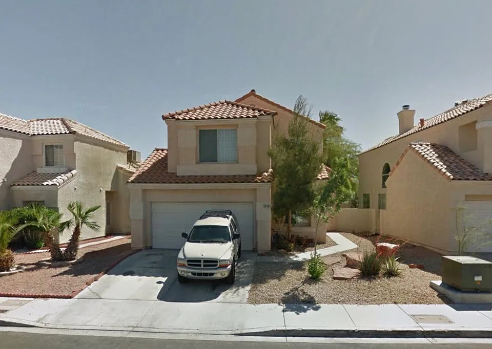 2420 Silver Shadow Dr #HOUSE