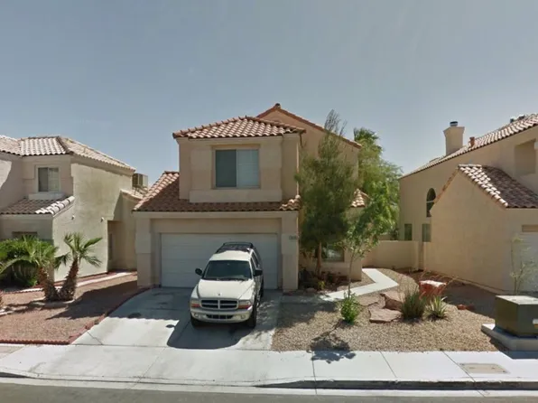 2420 Silver Shadow Dr, Las Vegas, NV 89108