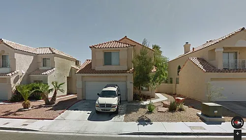 2420 Silver Shadow Dr #HOUSE Photo 1