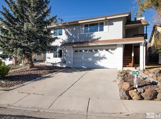 2742 Powder Dr, Reno, NV 89503