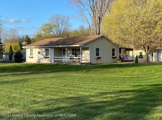 3073 S Edgar Rd, Mason, MI 48854