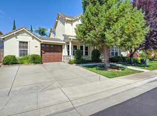 5408 Rowser Way, Elk Grove, CA 95757
