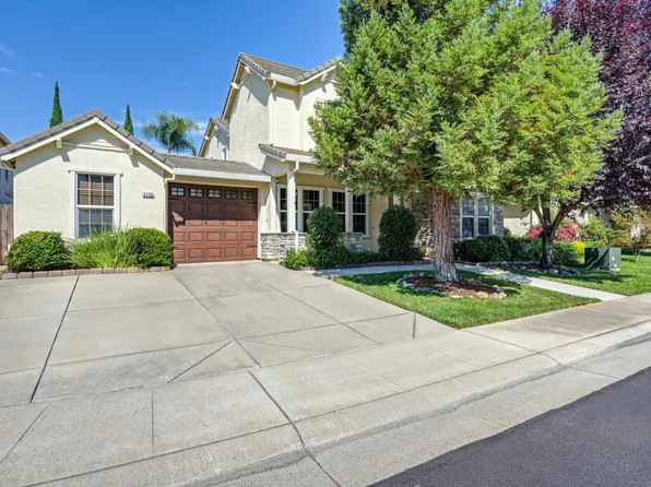 5408 Rowser Way, Elk Grove, CA 95757