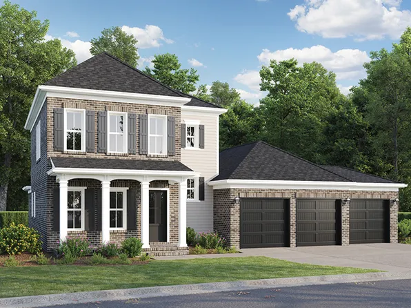 Stella Plan, Addie's Place