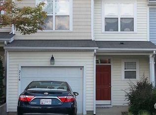 2116 Stoney Spring Dr, Raleigh, NC 27610