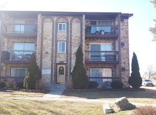 15826 Orlan Brook Dr APT 2N, Orland Park, IL 60462