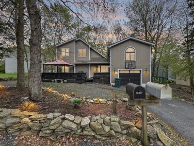 7643 Rainbow Dr, Tobyhanna, PA, 18466