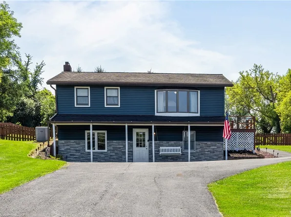 6598 Nys Rte #5, Vernon, NY 13476
