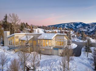 4340 June Point, Avon, CO 81620