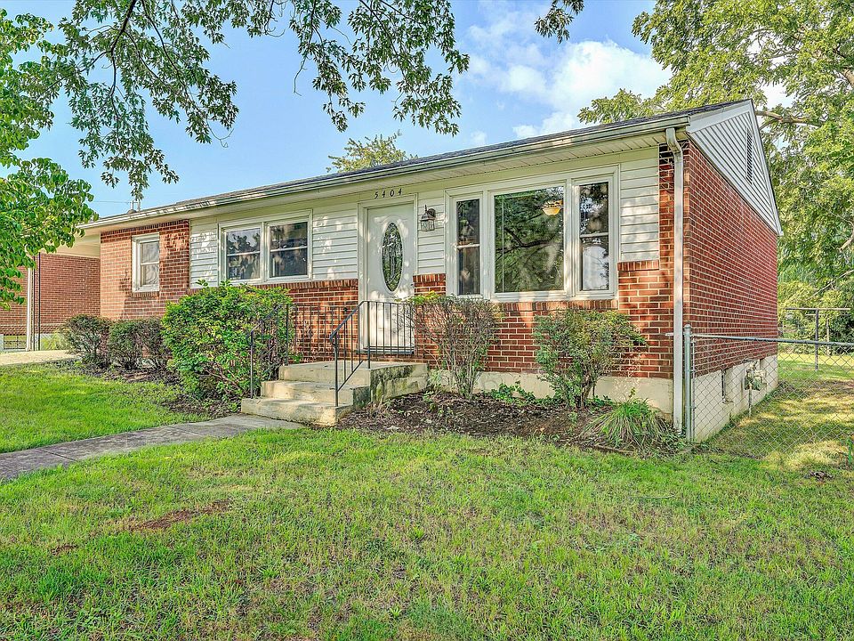 1st image of 5404 Mayfield St