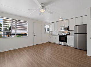 1649 Mott Smith Dr UNIT E, Honolulu, HI 96822