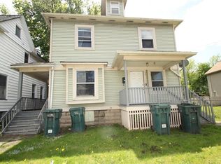 139-141 Breck St, Rochester, NY 14609