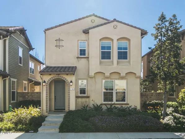 184 Stage Trail Rd, Camarillo, CA 93010