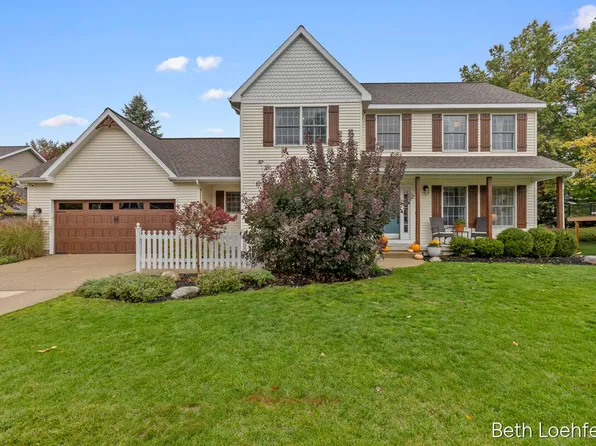 4467 Orchard Creek Ct SE, Kentwood, MI 49546