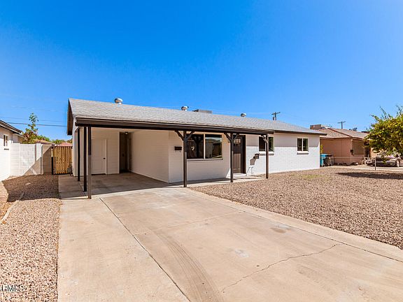 2nd image of 4535 W WHITTON Avenue