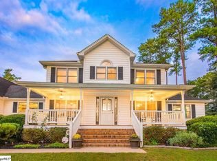 322 Sitton Rd, Easley, SC 29642