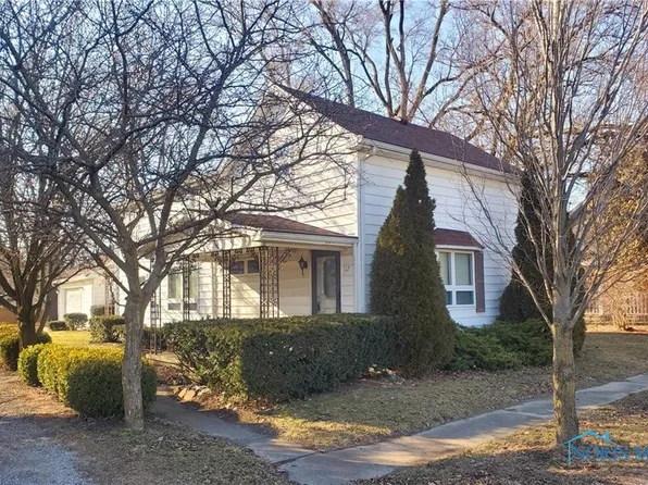 117 Plin St, Bradner, OH 43406