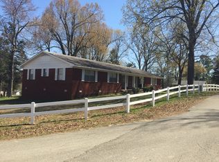 714 Ridgecrest St, Pocahontas, AR 72455