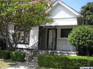 2109 E 3rd St, Los Angeles, CA 90033
