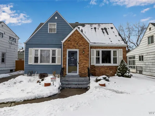 460 Capen Blvd, Amherst, NY 14226