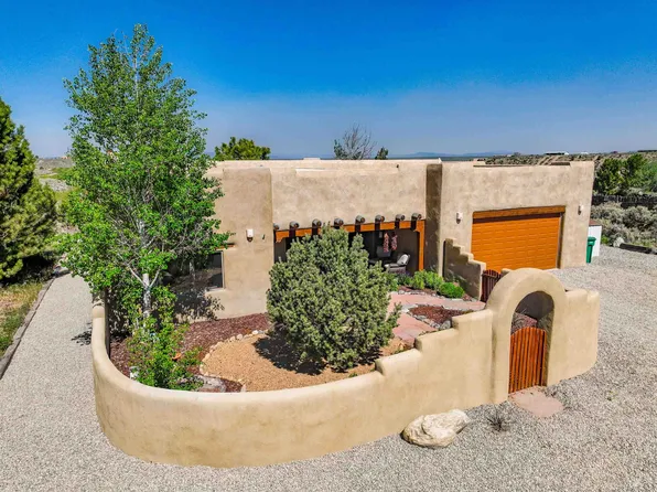 98 Vista Del Ocaso Rd, Ranchos De Taos, NM 87557