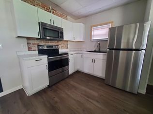 122 S 4th St APT 1, Clearfield, PA 16830