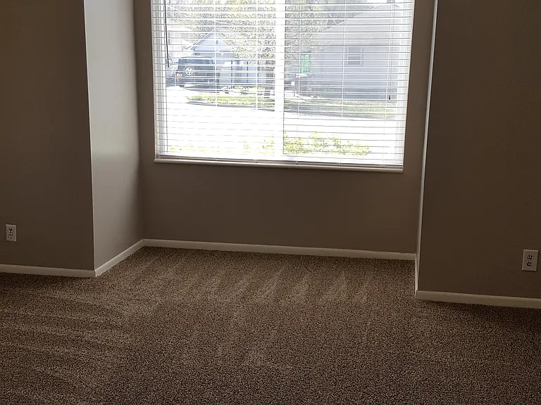Windows in Master Bedroom