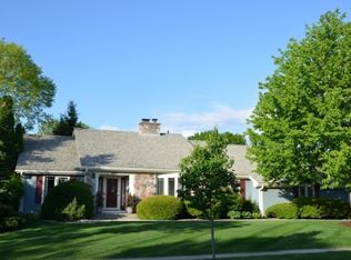6421 Clovernook Rd, Middleton, WI 53562