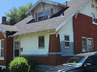 329 N 5th St, Poplar Bluff, MO 63901