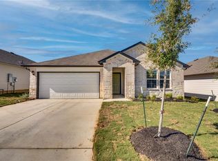 821 Indigo Way, Seguin, TX 78155