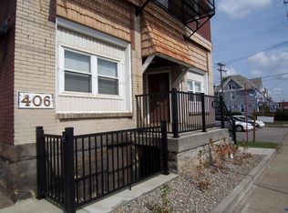 406 Pillow St APT 9, Butler, PA 16001