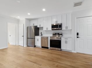1703 Capitol Ave NE APT 3, Washington, DC 20002