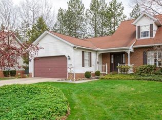 6096 Cabot Ct #6096, Mentor, OH 44060